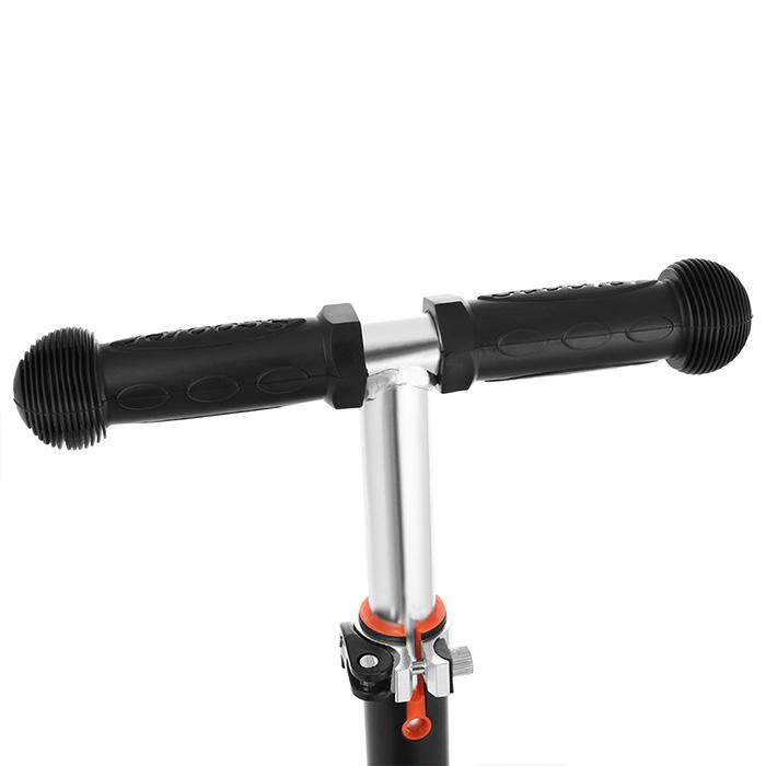 Brand New Aluminum Alloy Kick Scooter Boys Girls Adjustable Height Kids Scooter Tricycle Stroller Trottinette Enfant