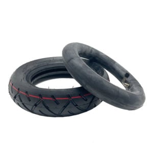 Alternative view of 10x2.5 inch Pneumatic Tire & Innertube ZERO 10X Dualtron