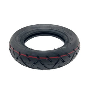 10x2.5 inch Pneumatic Tire & Innertube ZERO 10X Dualtron