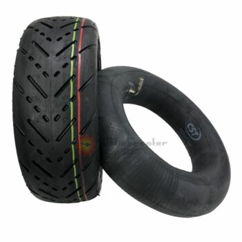 Tires And Tubes