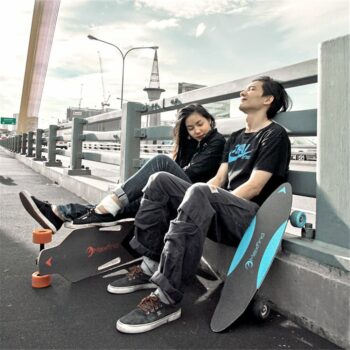 Electric Skateboard
