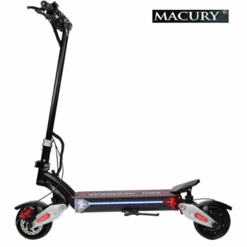 Macury