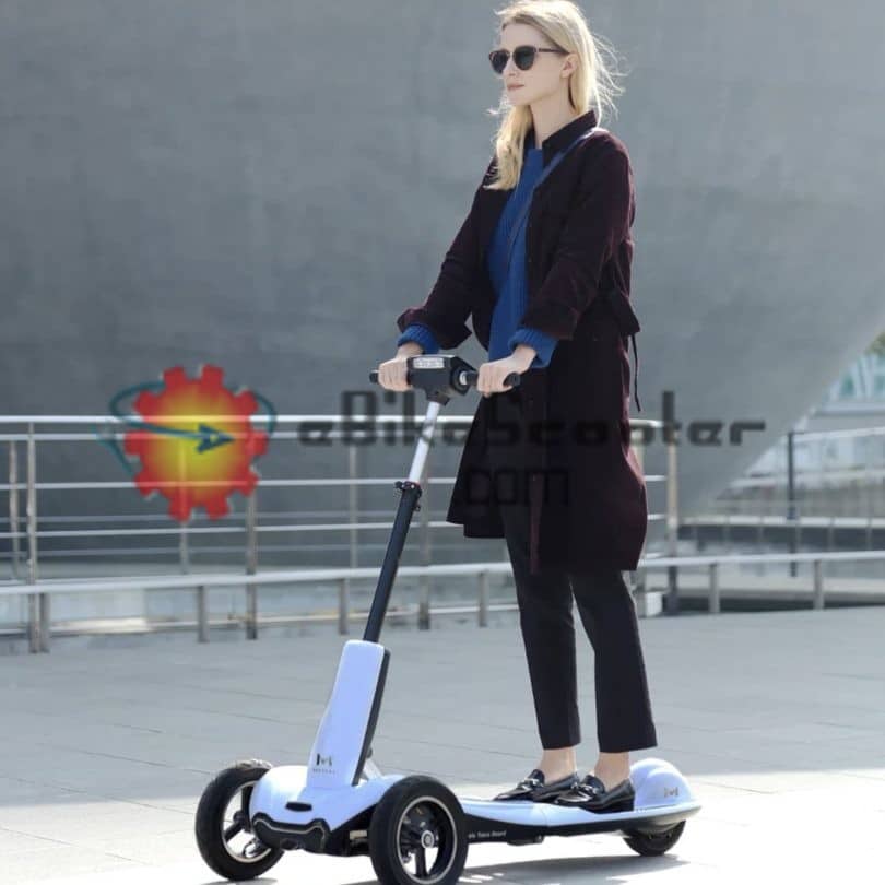 3 Wheels E Board/ Off Road