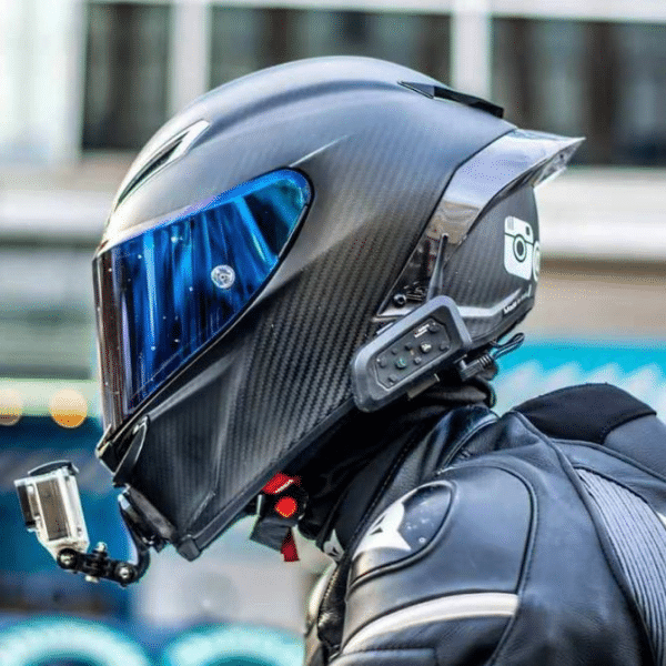 Bike & Scooter Helmets