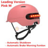 Leading Pink M