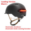 Leading Black L
