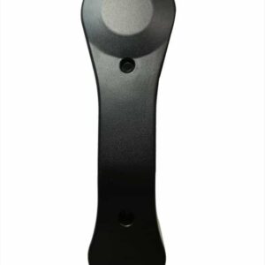 Rear shock absorb arm plastic shell 03