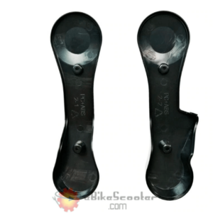 Rear shock absorb arm plastic shell5