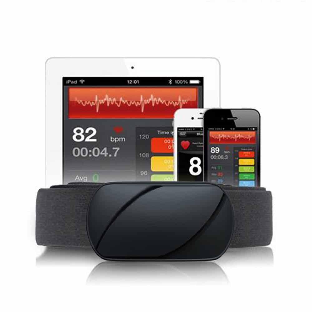 Meilan C3 Wireless Speed / Cadence Sensor Waterproof Bluetooth BT4.0 sensore Meilan C3 Wireless Speed / Cadence Sensor Waterproof Bluetooth BT4.0 sensore