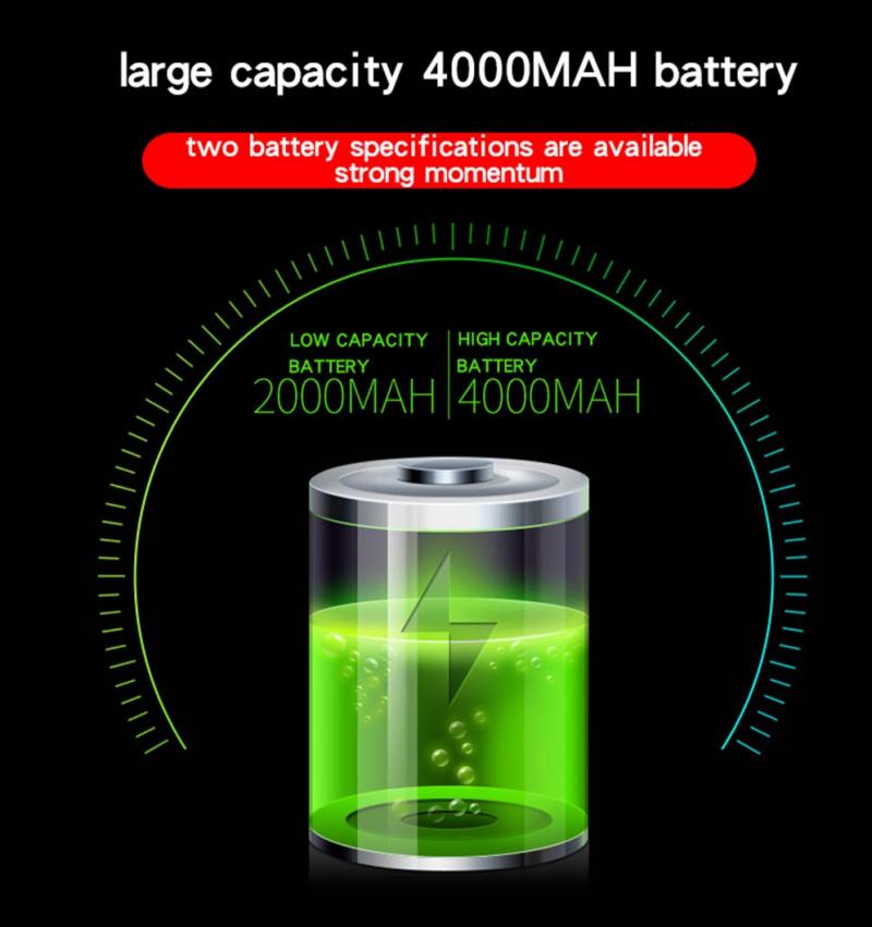 Bike Light USB Rechargeable Flashlight Phone Holder Bicycle Highlight Power Bank