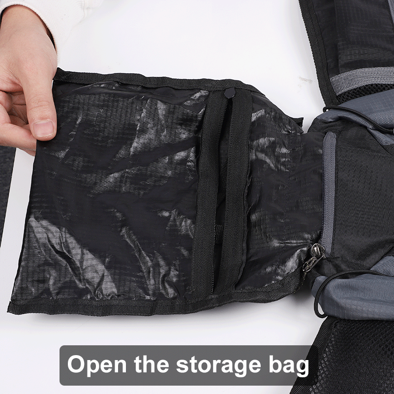 WEST BIKING Waterproof Bicycle Bag Cycling Backpack Breathable 10L Ultralight Bike Water Bag Climbing Cycling Hydration Backpack WEST BIKING Waterproof Bicycle Bag Cycling Backpack Breathable 10L Ultralight Bike Water Bag Climbing Cycling Hydration Backpack