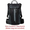 Grey Bag Only