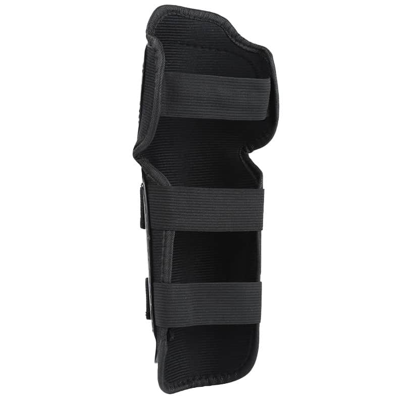 4pcs Knee Elbow Guard Kit for Bicycle Racing Motorcycle Unisex Body Joint Elastic Gear Protector for RC Bike Skate Ski Racing