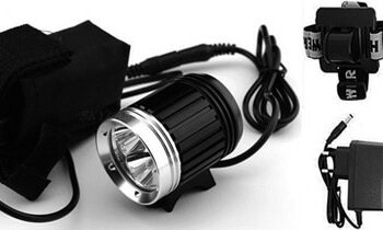 Universal Light Parts