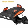 Orange 2000mAh