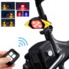 USB Taillight