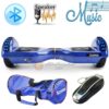 Blue n bag
