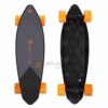 Single Motor-Orange