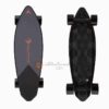 Single Motor-Black