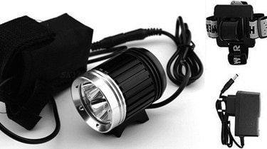 Universal Light Parts