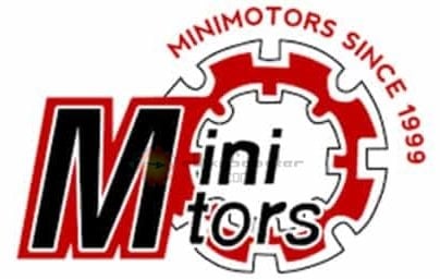 Parts Minimotors