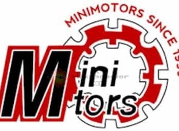 Parts Minimotors