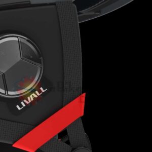 LIVALL-RS1-Bluetooth-Phone