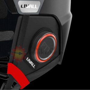 LIVALL-RS1-Pushtotalk