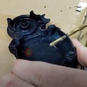 Minimotors-fingerprintreader-drill-hole