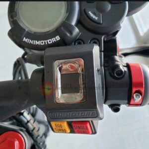 Minimotors-fingerprintreader-plug-install-done