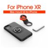 Mount Kit For iXr