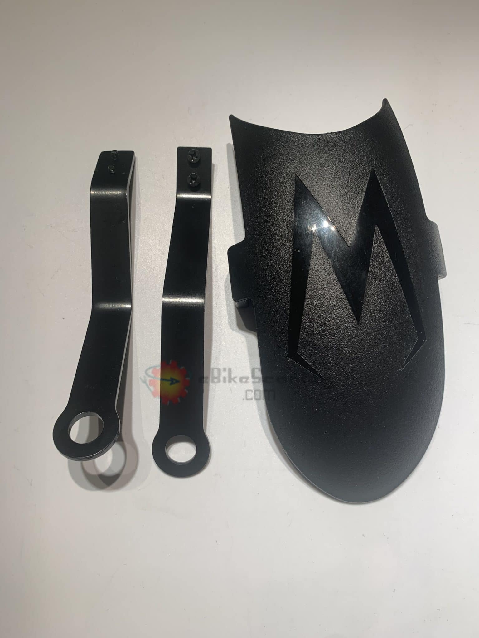 Kaabo Mantis Fender Extender