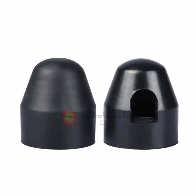 Lock Nut Axle12mm Rear Hub Brushless Motor Component Electric Bike Engine Assembly Accessories