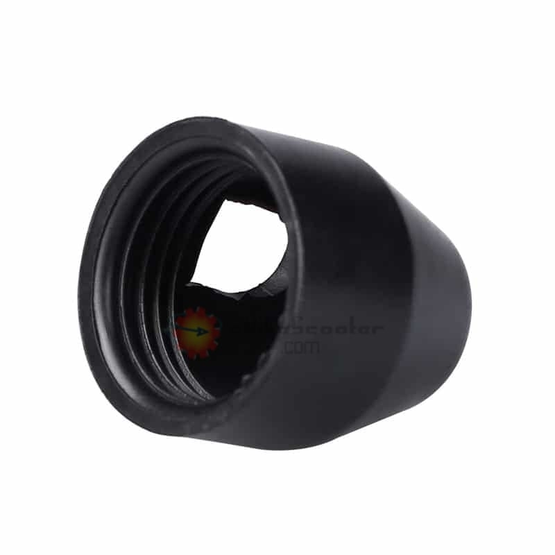 Lock Nut Axle12mm Rear Hub Brushless Motor Component Electric Bike Engine Assembly Accessories