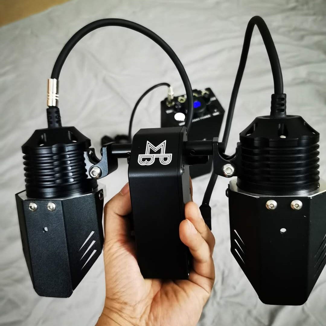 2020 Multi-functional Wireless Electric up and down Swing Lamp With external battery Remote control light for electric scooter 2020 Multi-functional Wireless Electric up and down Swing Lamp With external battery Remote control light for electric scooter