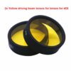 Slip-on Cover Set GR40X