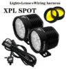 XPL SPOT