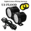 U3 FLOOD