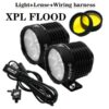XPL Flood