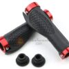 Wolf-warrior-handlebar-grips-red
