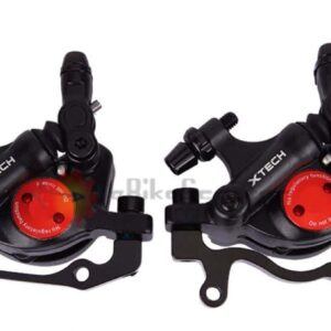 brake-front and rear