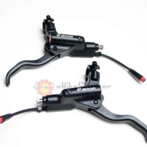 levers