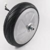 es2 Motor L30 silver