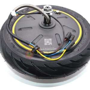 MAX G30 MOTOR HUB SECOND GENERATION