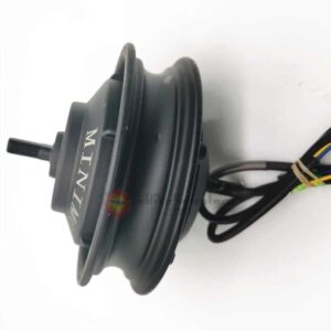 dualtron spider motor hub1