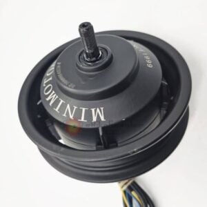 dualtron spider motor hub2