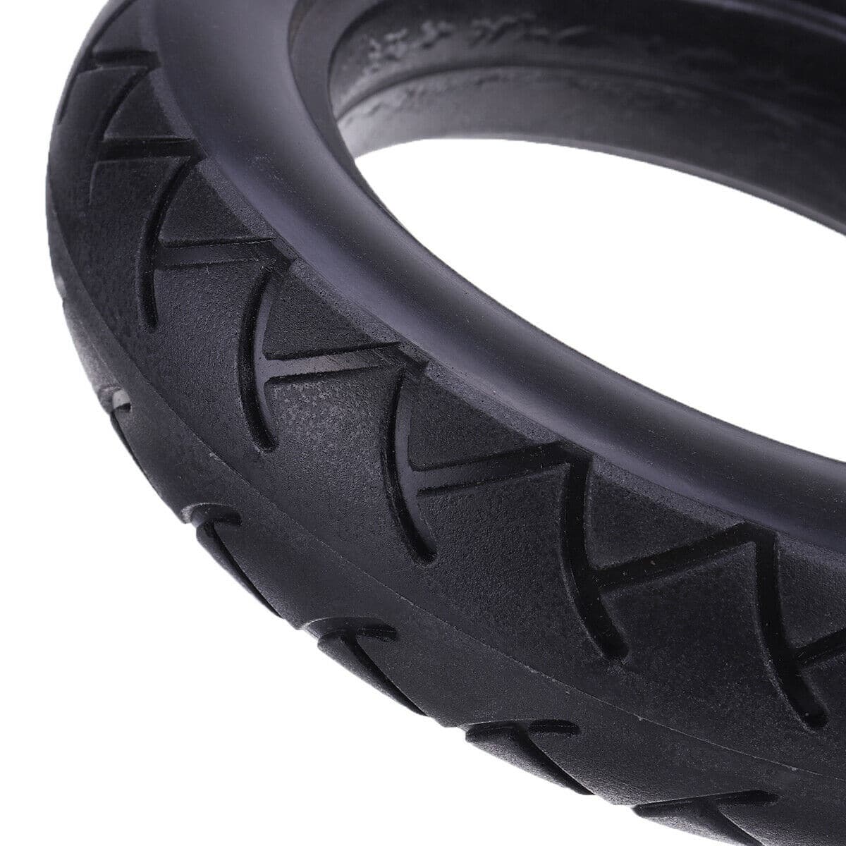 For Xiaomi M365 Electric Scooter Tires Anti Puncture Honeycomb Hollow tire Antiskid Shockabsorber Wheel Tyre Wholesale Drop ship