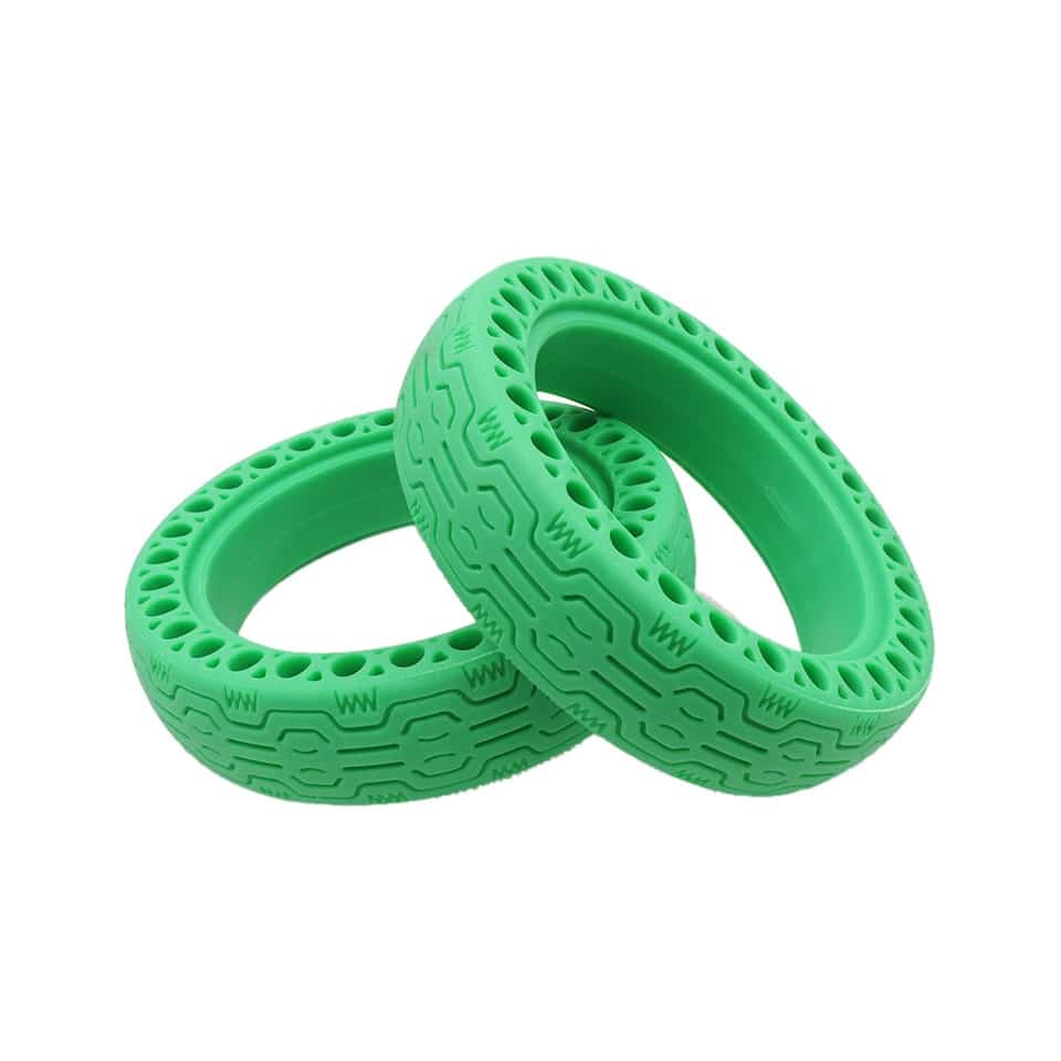 For Xiaomi M365 Electric Scooter Tires Anti Puncture Honeycomb Hollow tire Antiskid Shockabsorber Wheel Tyre Wholesale Drop ship For Xiaomi M365 Electric Scooter Tires Anti Puncture Honeycomb Hollow tire Antiskid Shockabsorber Wheel Tyre Wholesale Drop ship