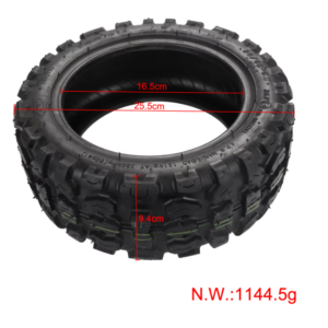 11" inch CST 90/65-6.5 Offroad Tubeless Tires C858 - Image 4