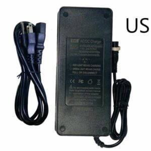60V-lithium-Li-ion-battery-charger.-DC-output-is-67.2V-2A/120W